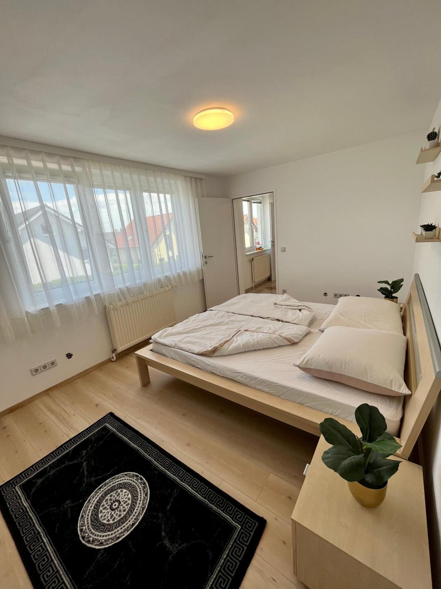 Atemberaubendes Apartment + Pool Vienne Extérieur photo